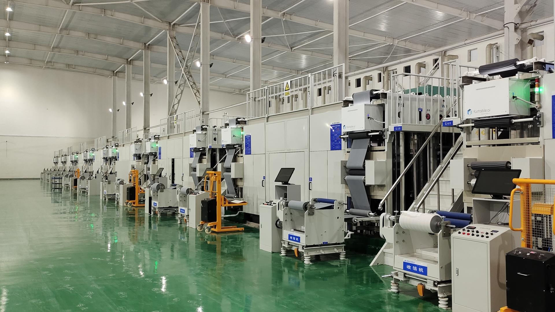 深耕二十載，聚力筑強(qiáng)績——海力電子榮登寧夏民營百強(qiáng)，書寫政企共贏新篇